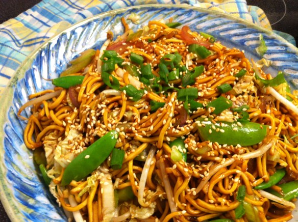 Chow Mein
