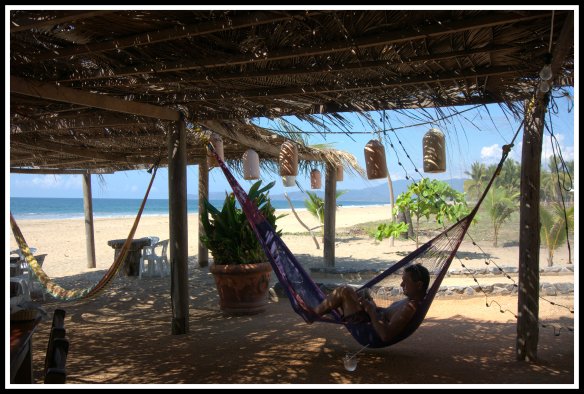 Boy oh boy, it's a rough life.