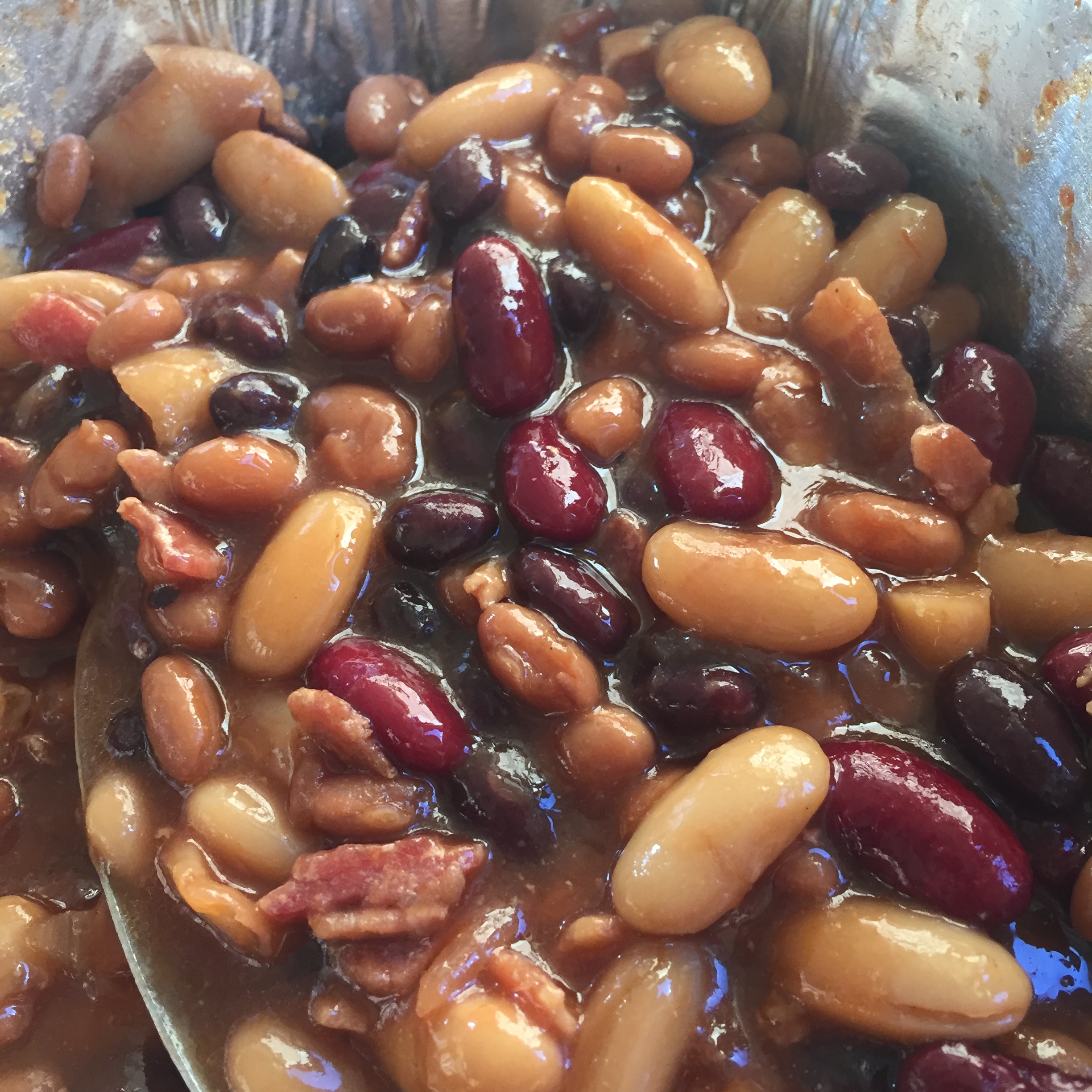 beans
