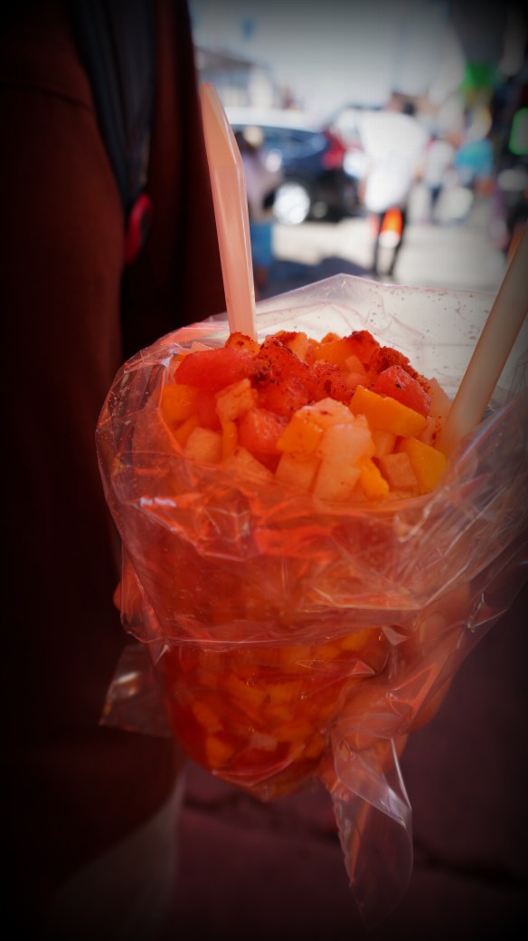 gazpacho-morelia-style