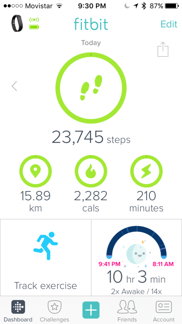fitbit