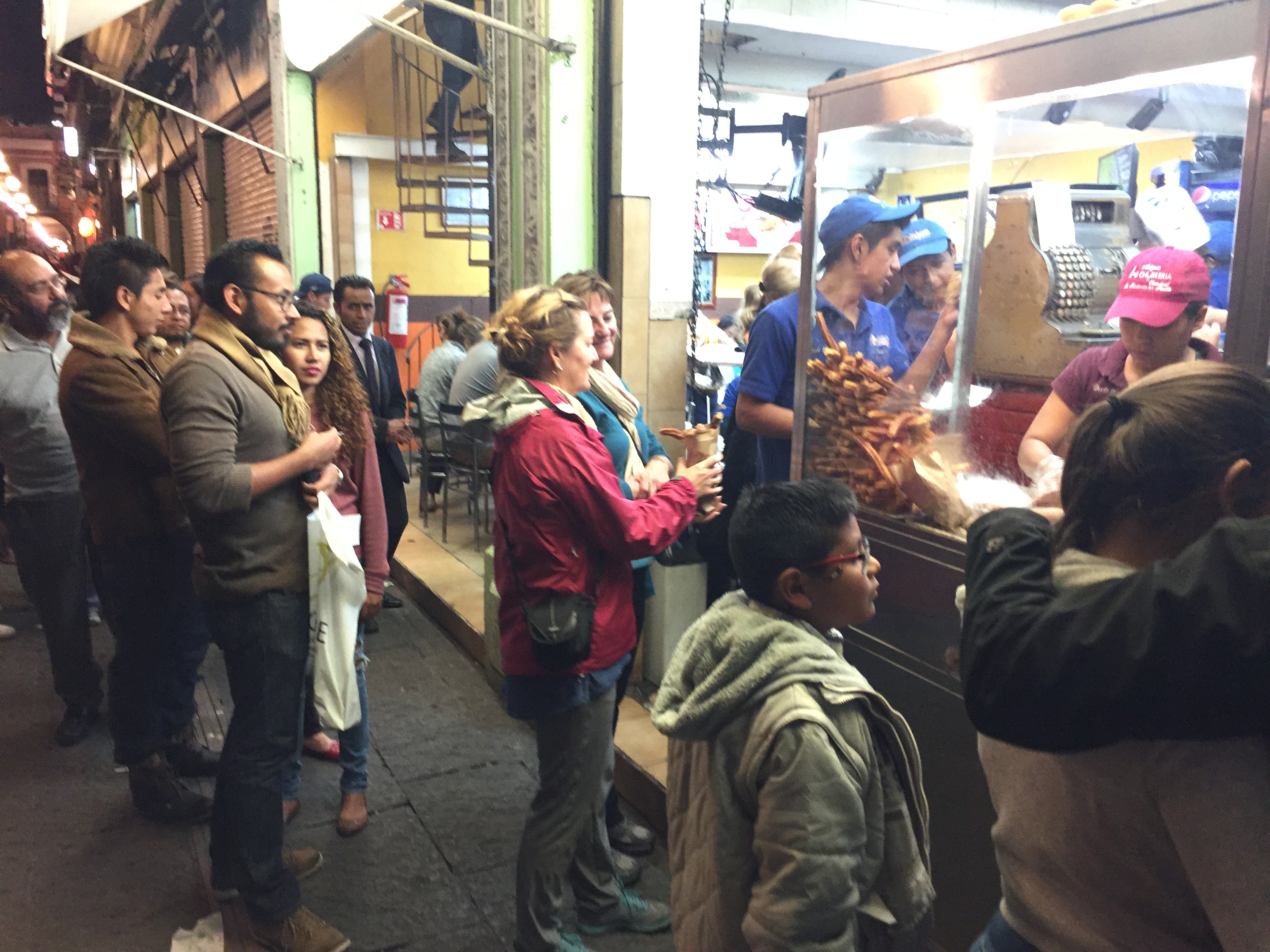 got-the-churros
