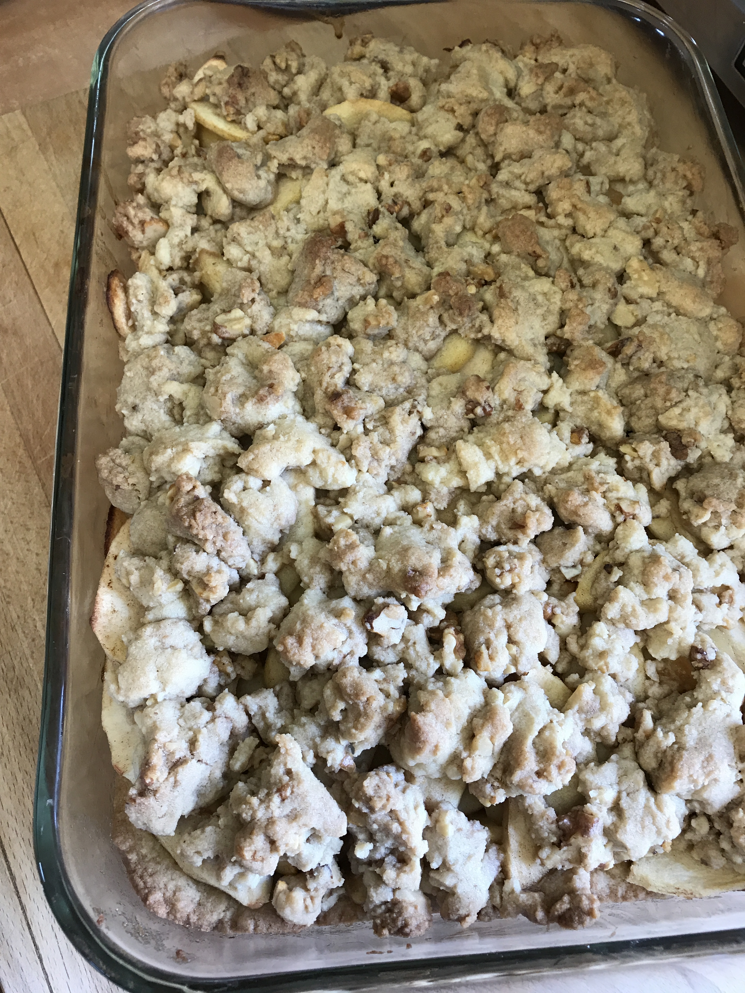apple pie bars 5