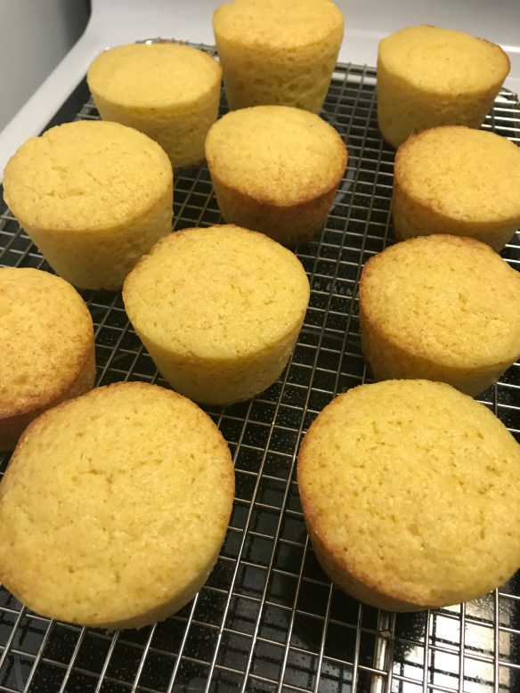 corn muffins 1