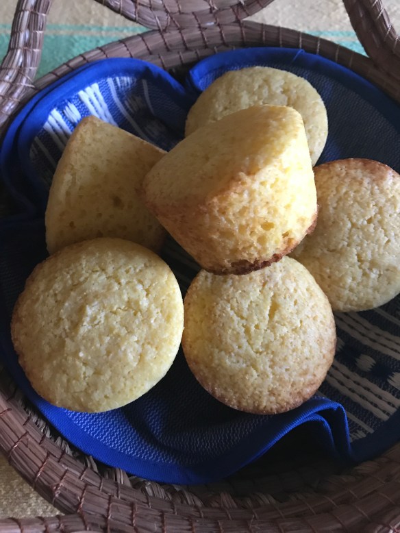 corn muffins 2
