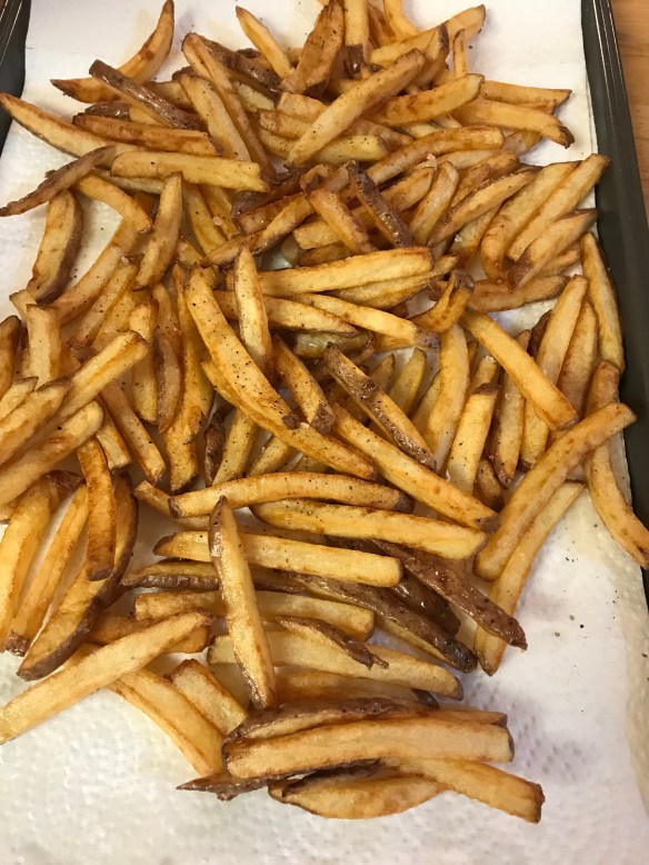 Fries