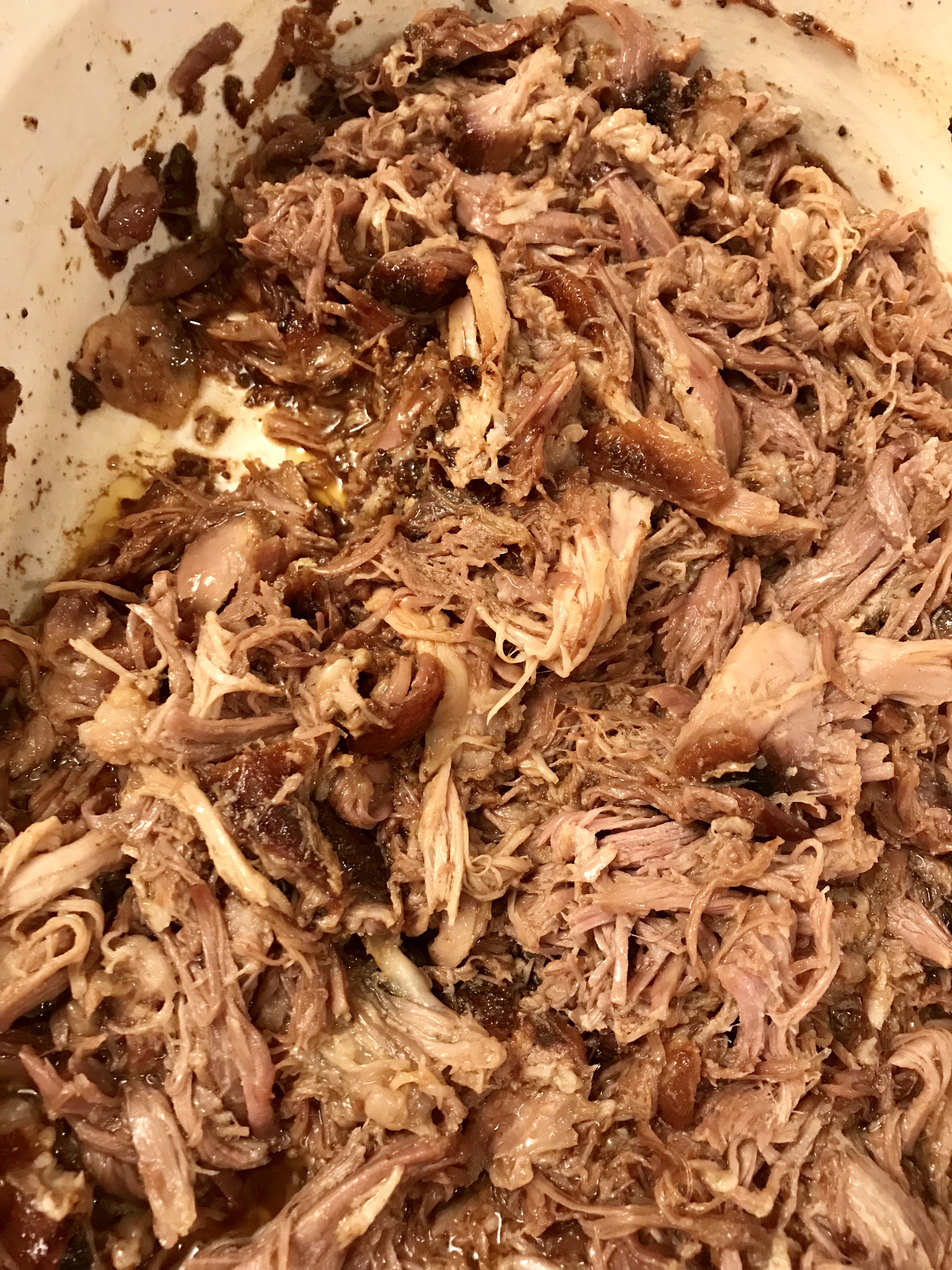 Pulled Pork