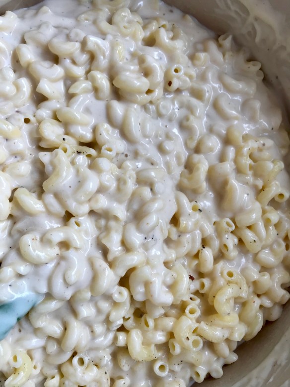 Mac &amp; Cheese