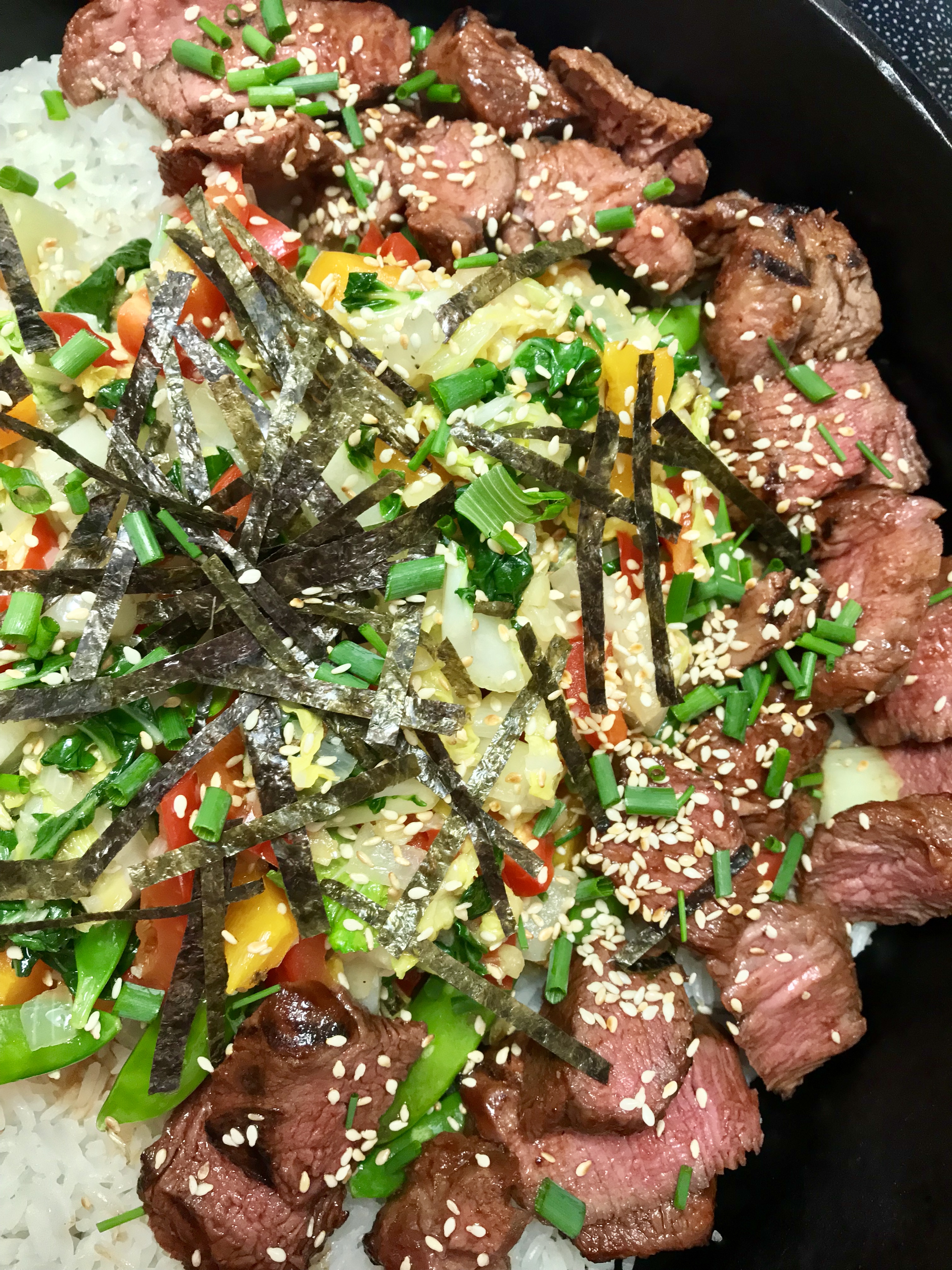 Bibimbap