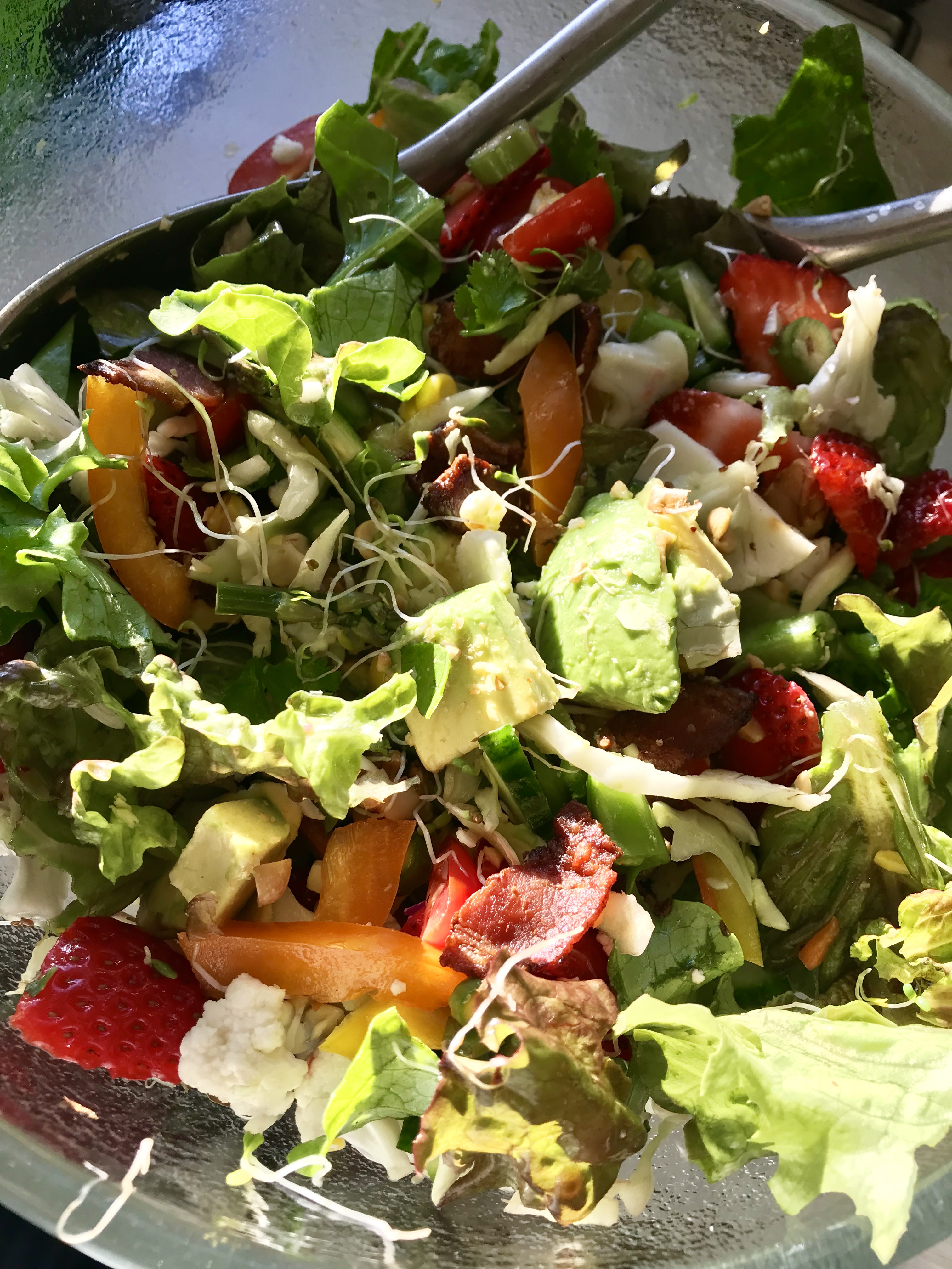 Summer Salad