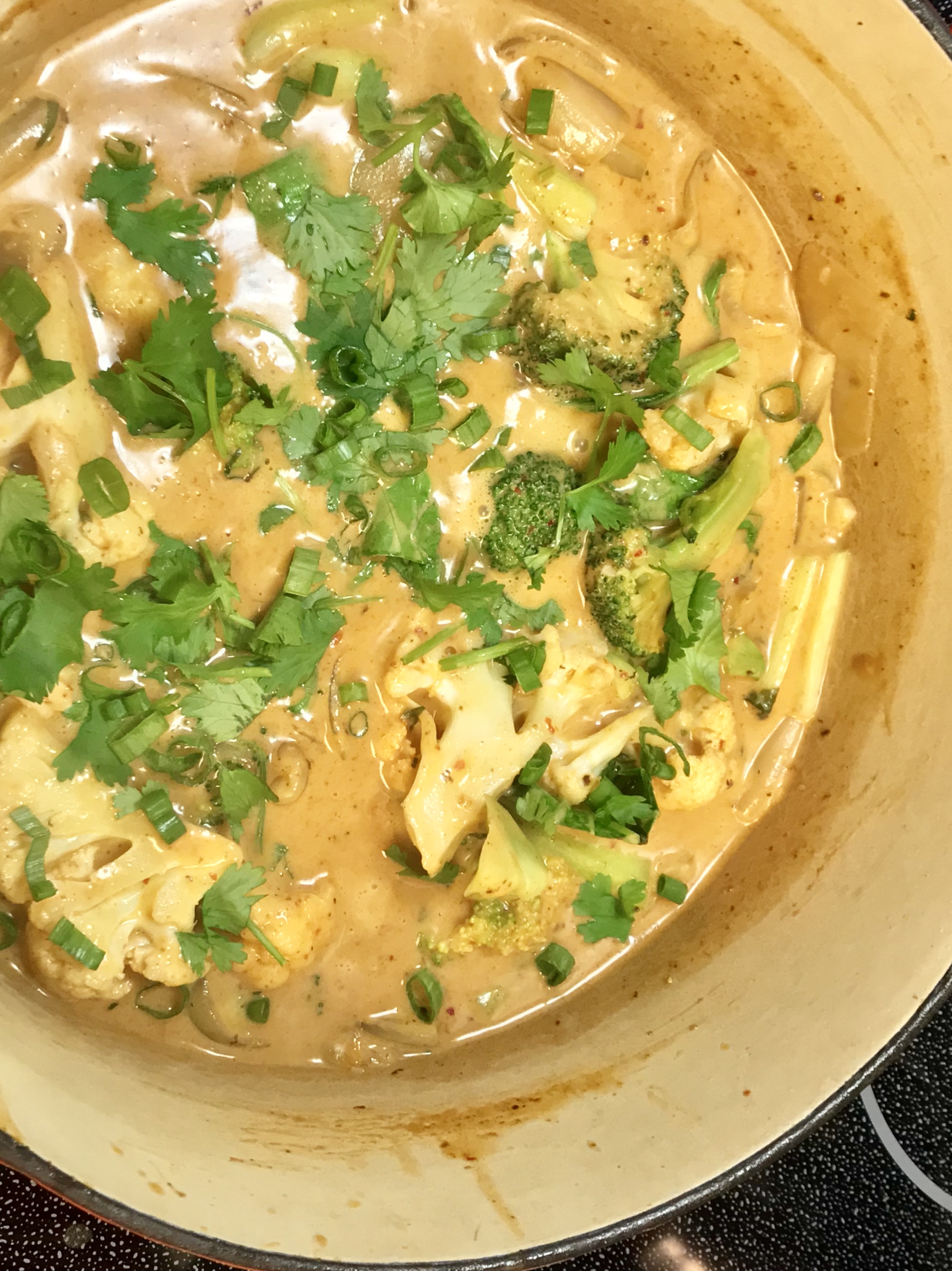 Massaman Curry