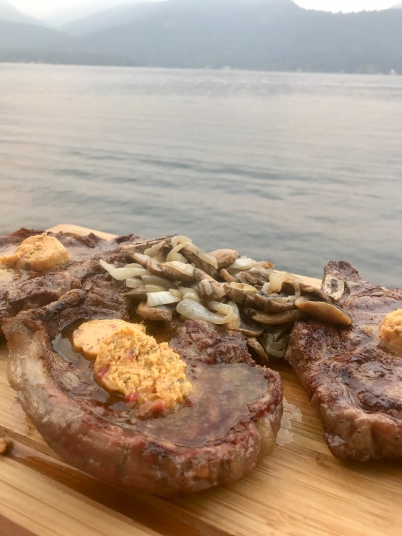 Cafe de Paris Beurre 1