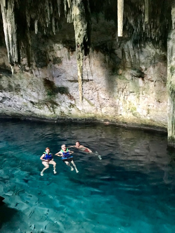 Cenotes 3