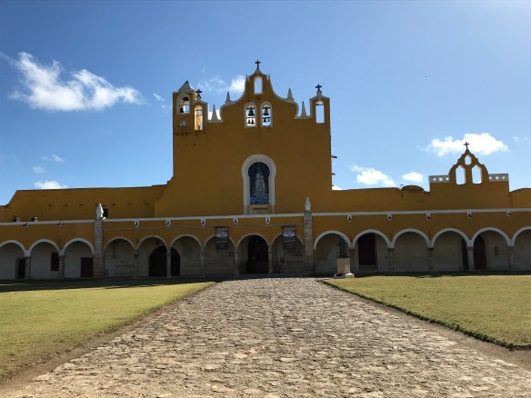 Izamal 2