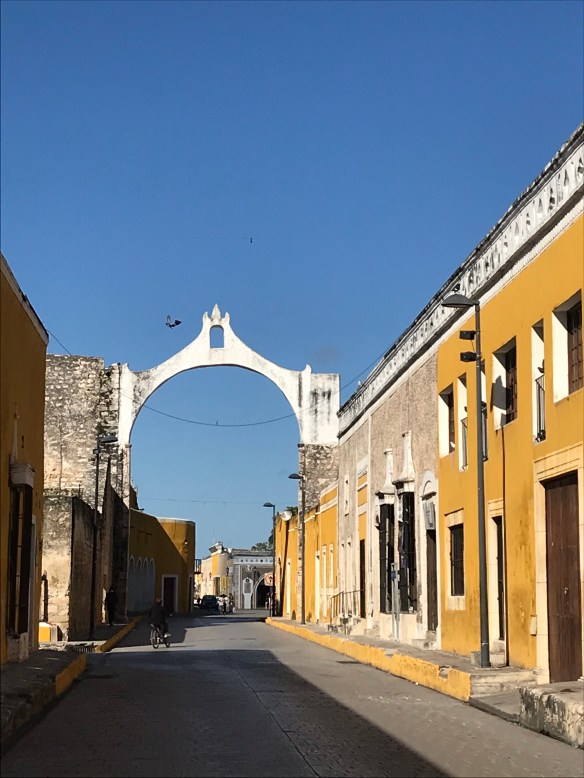 Izamal