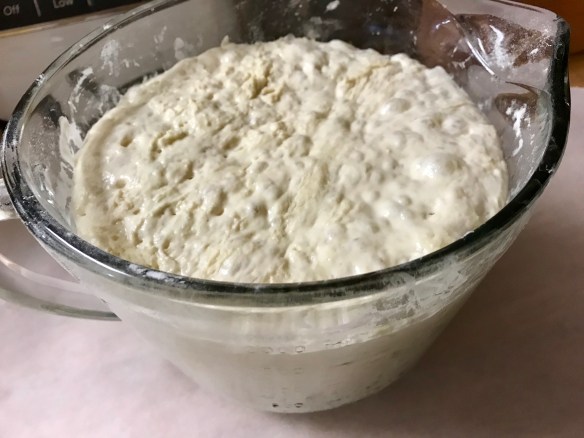 No knead bread 2