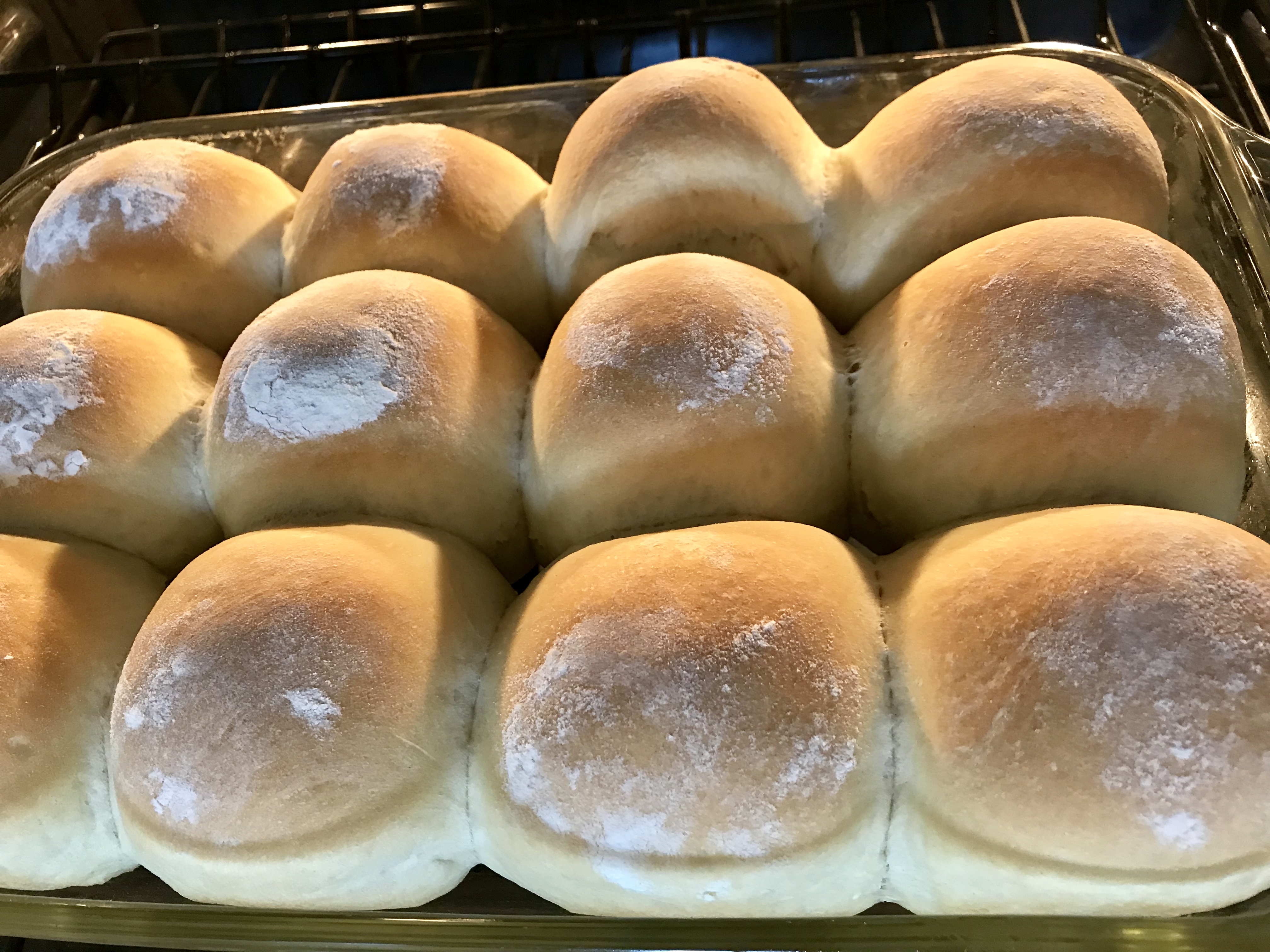 Buns 9