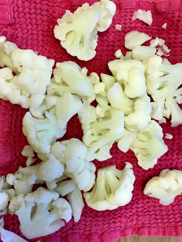 Cauliflower 3
