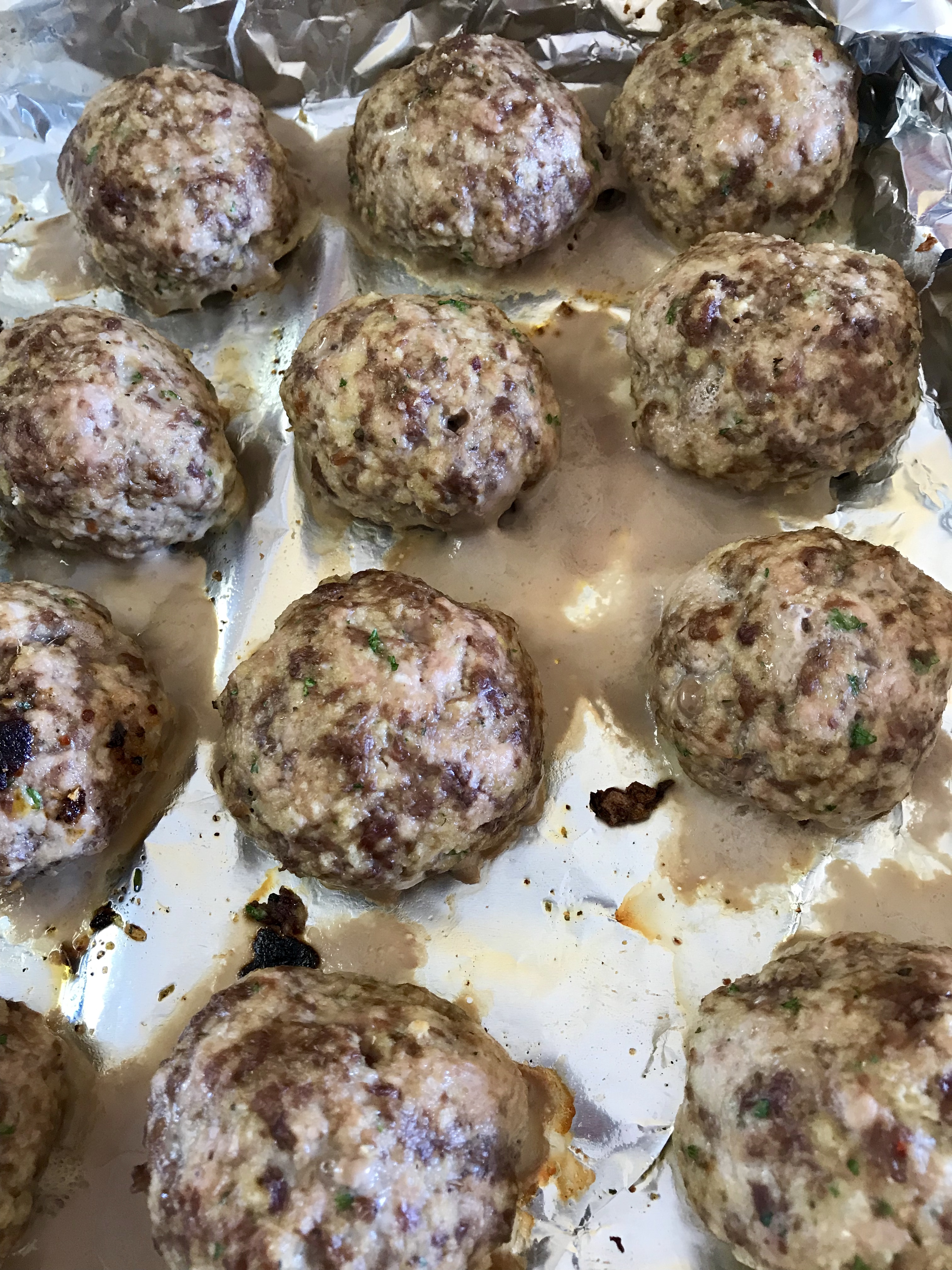 Meatballs 5