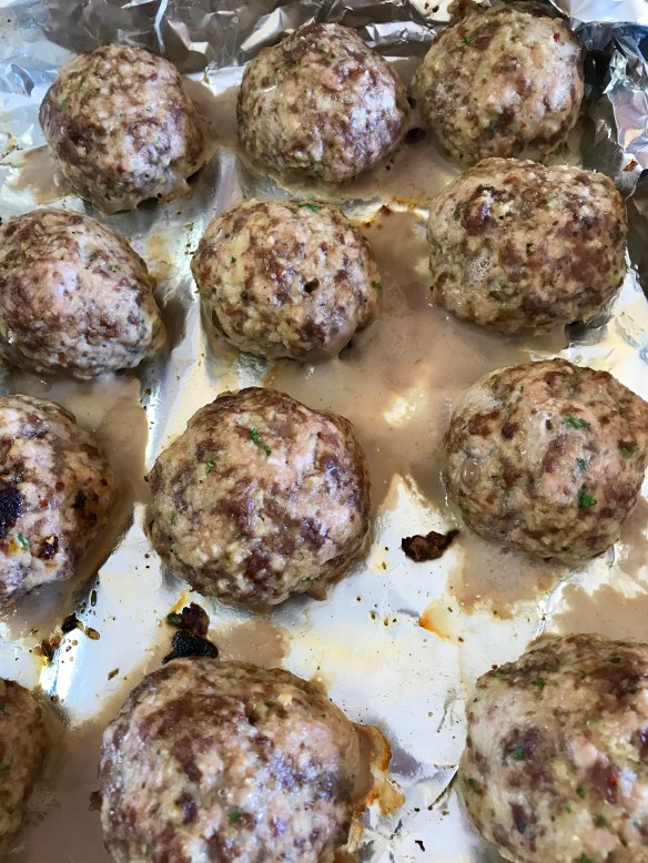 Meatballs 5