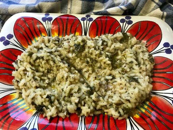 Risotto 6