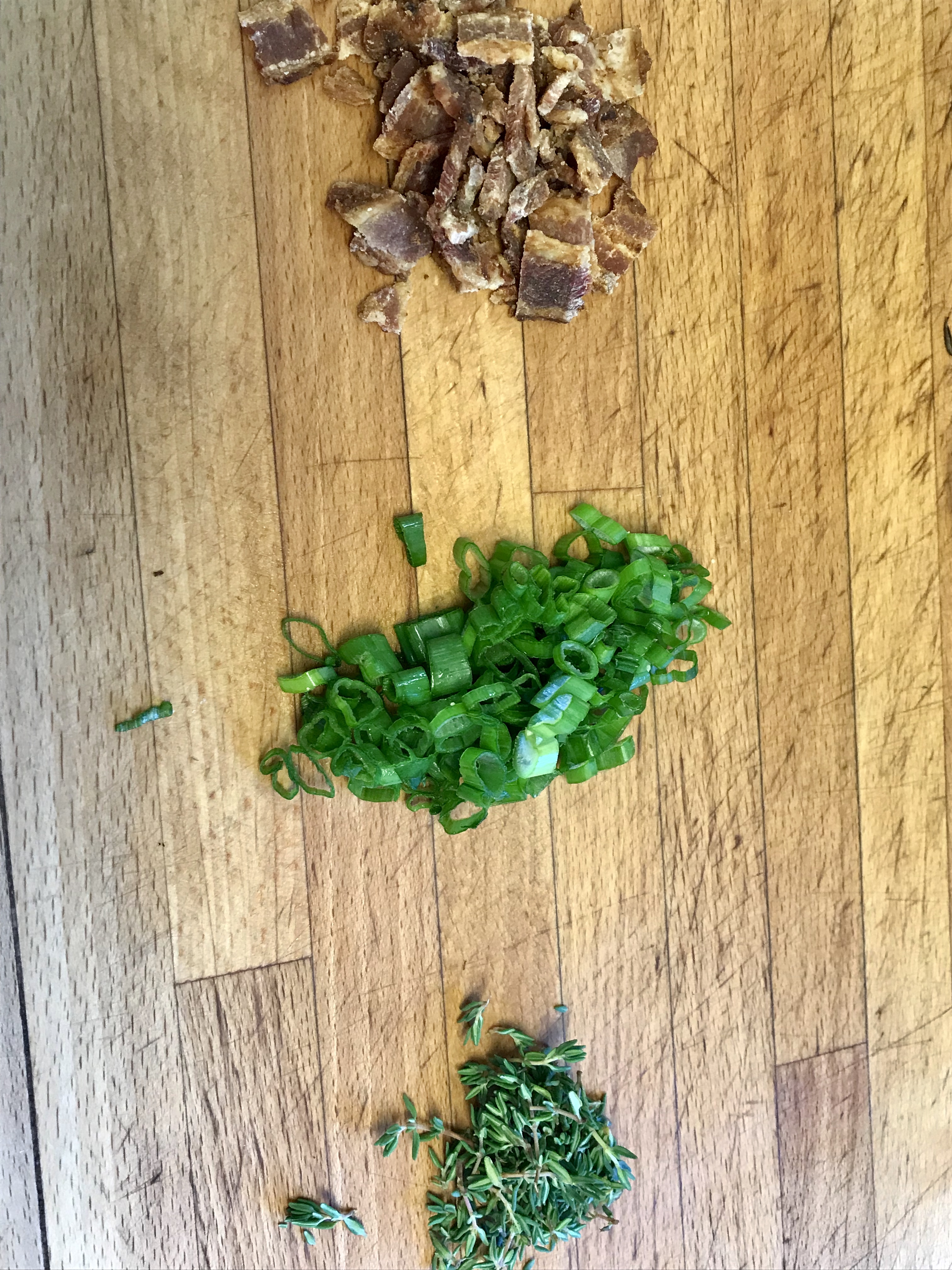 Chicken Mushroom soup 4