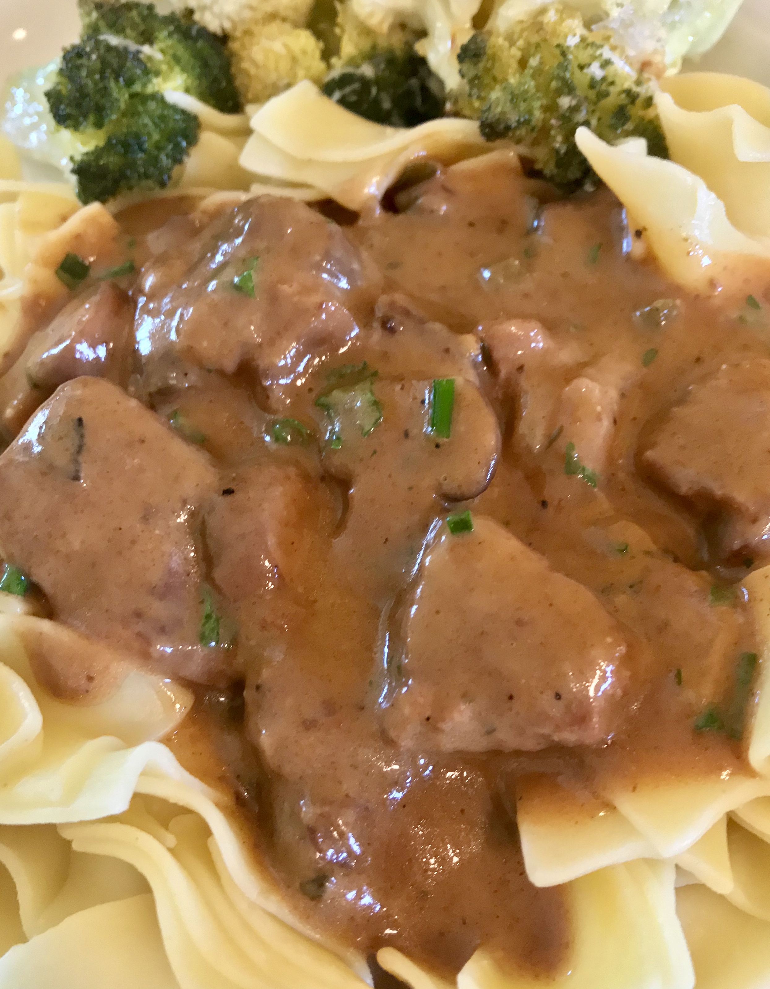 Stroganoff 2