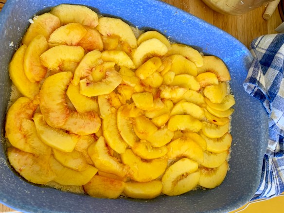 Peach Shortbread 3