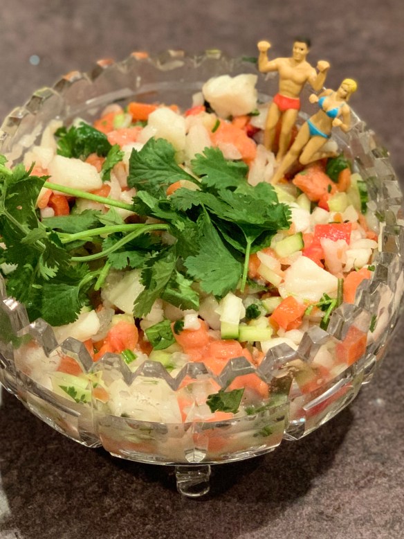 Ceviche