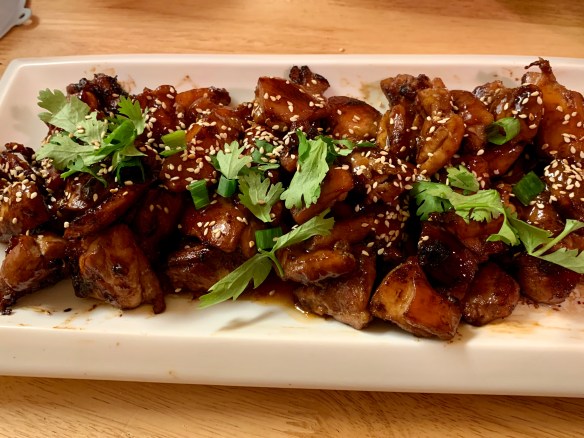 teriyaki chicken 6