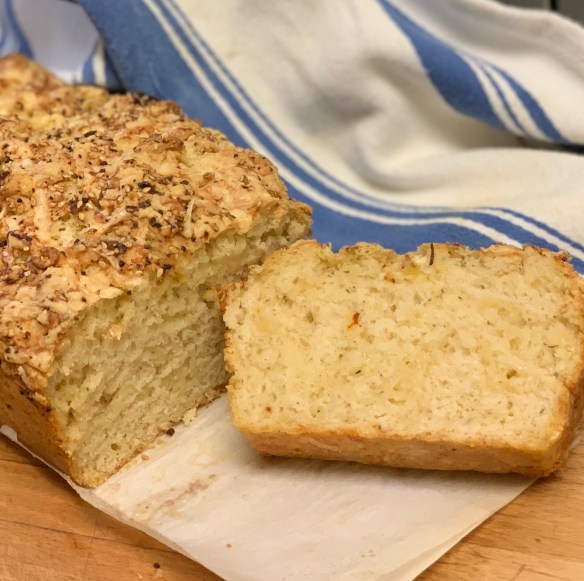Beer Bread 2
