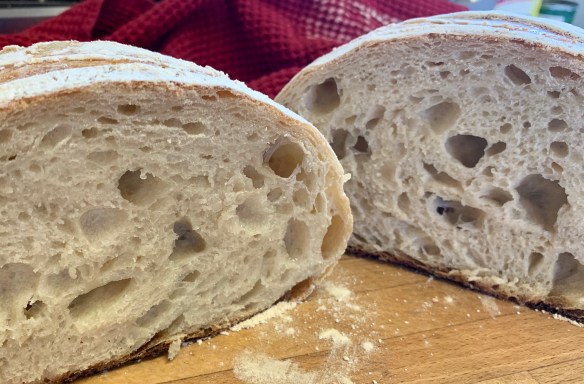 Sourdough best 3