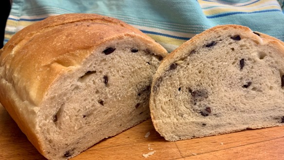 olive loaf 6