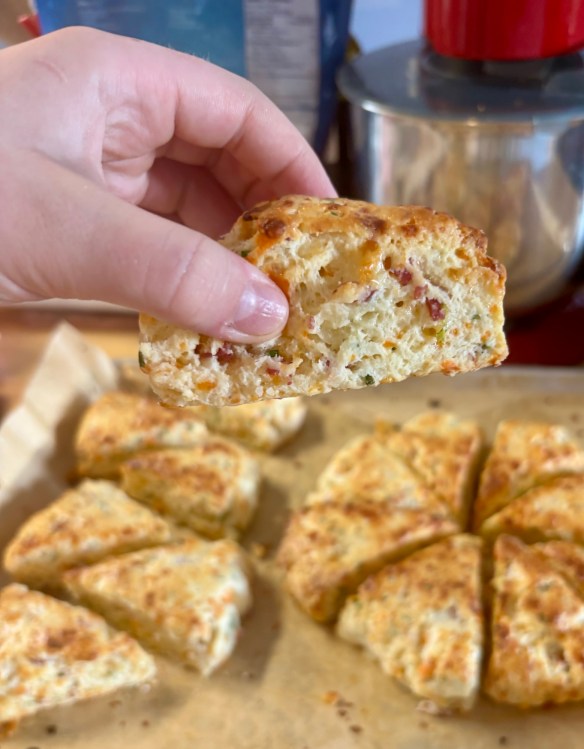 We forgot the carmelized onions and they were still delicious